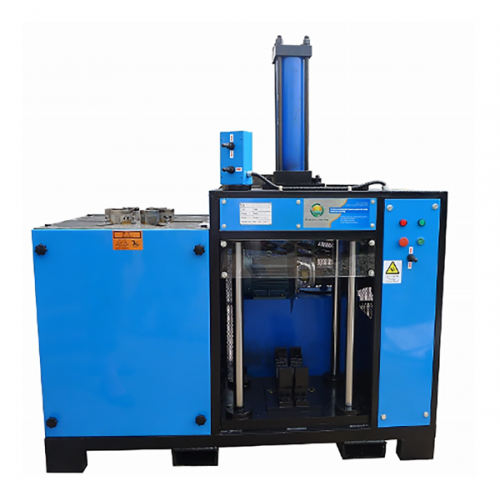 電機定子回收一體機 1