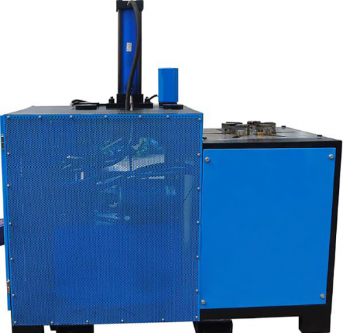 電機定子回收一體機 2