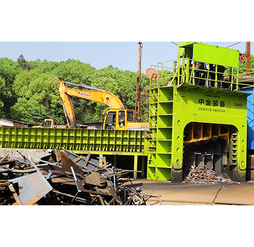 階梯式多刀剪 2