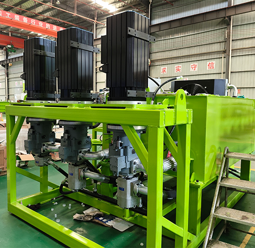 階梯式多刀剪 3