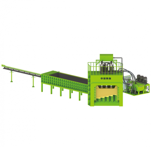 階梯式多刀剪 1