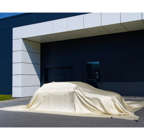 SEDA-高壓防火毯 5