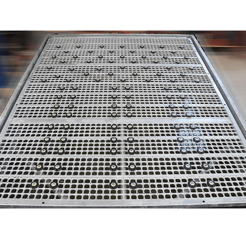 SEDA高壓電池拆卸工作平台(含冷卻水槽) 6