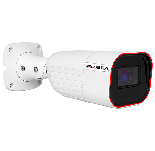 SEDA消防監控攝影系統 1