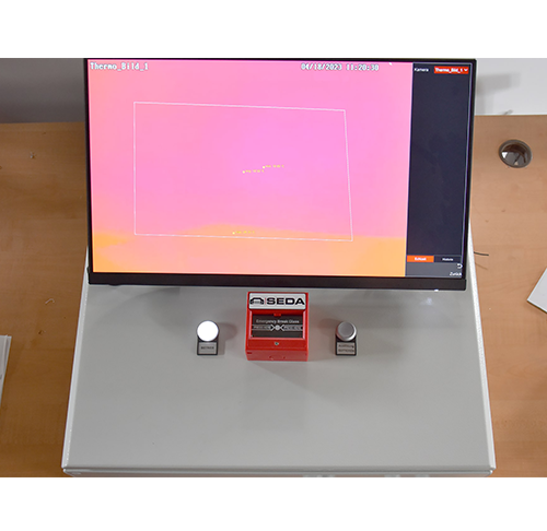 SEDA消防監控攝影系統 4