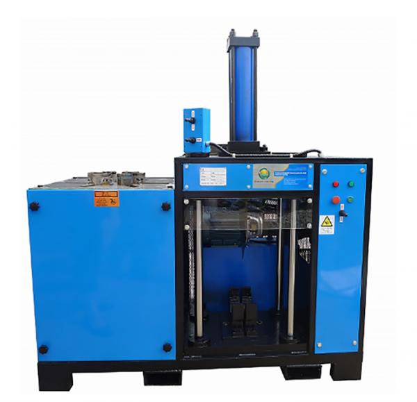 電機定子回收一體機