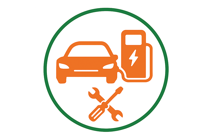 電動車拆解工具