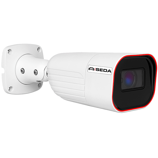 SEDA消防監控攝影系統
