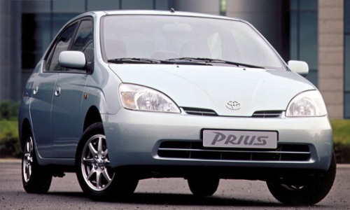 TOYOTAPrius